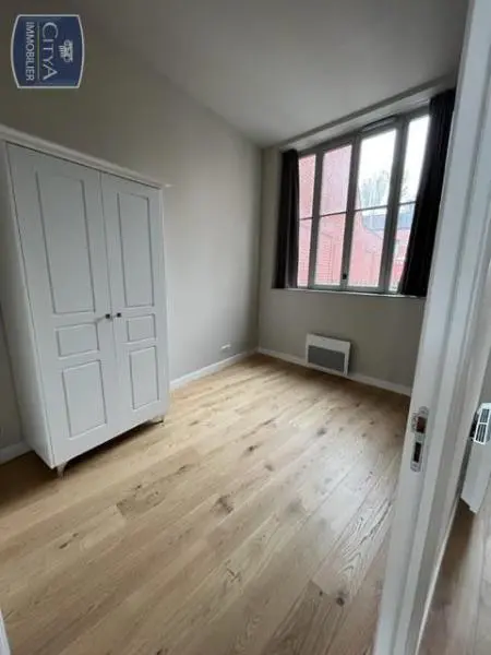 Photo 4 Appartement 2 pièces 45.21m²