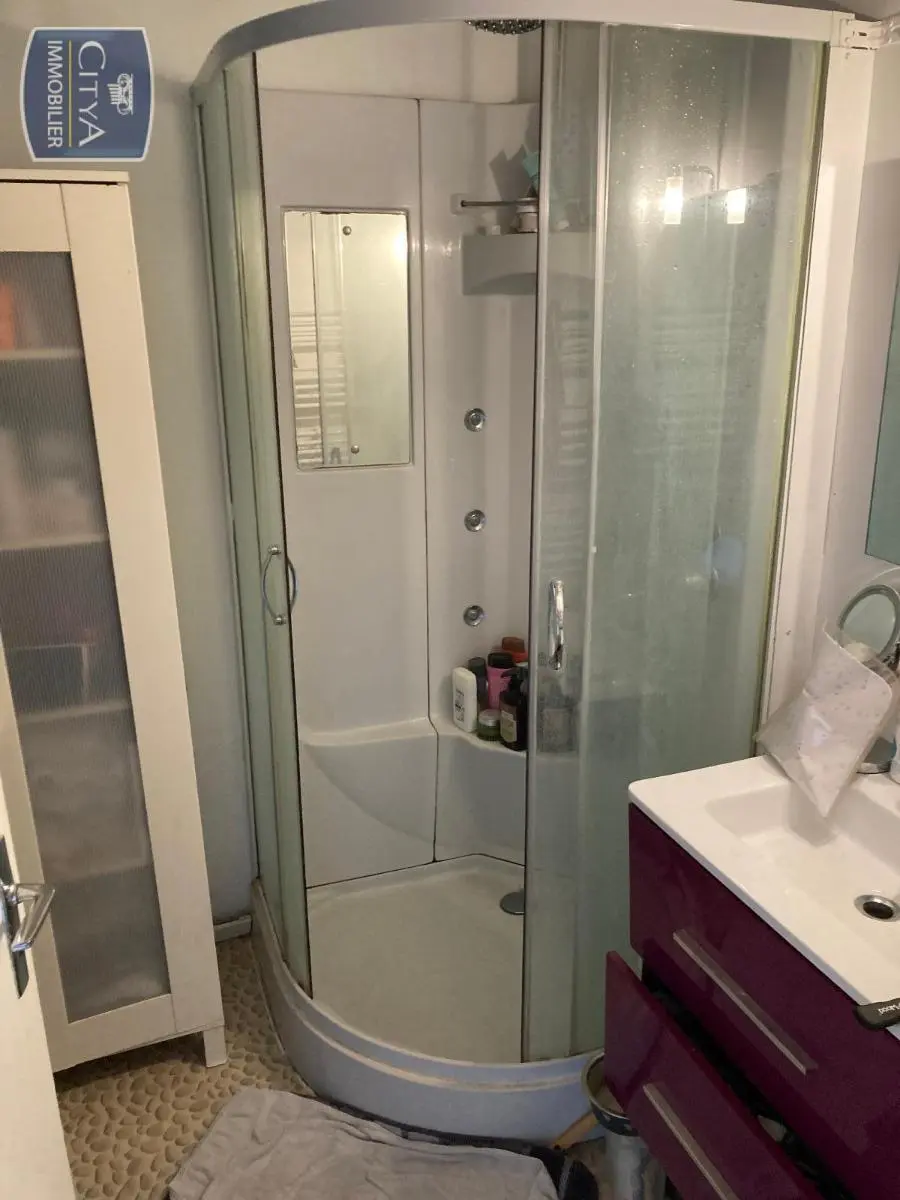 Photo 6 Appartement 3 pièces 63.44m²