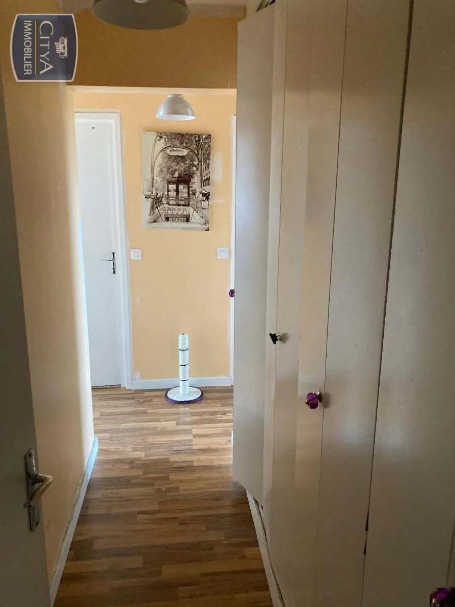 Photo 4 Appartement 3 pièces 63.44m²