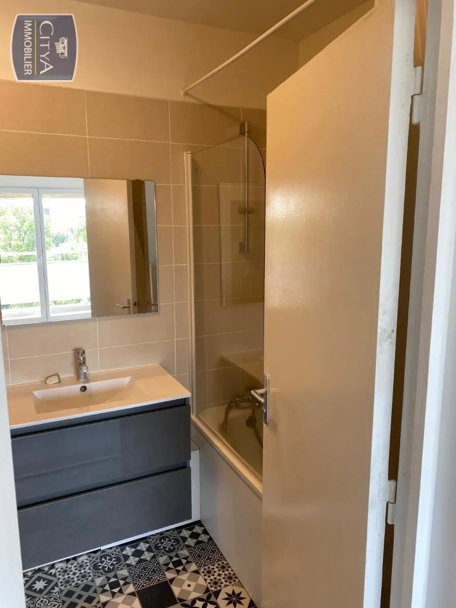 Photo 7 Appartement 2 pièces 43.57m²