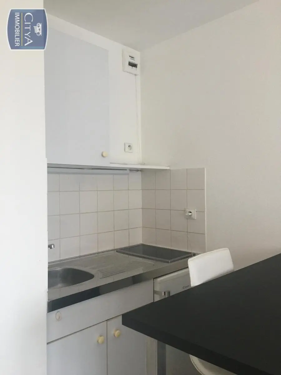 Photo 2 appartement Lille