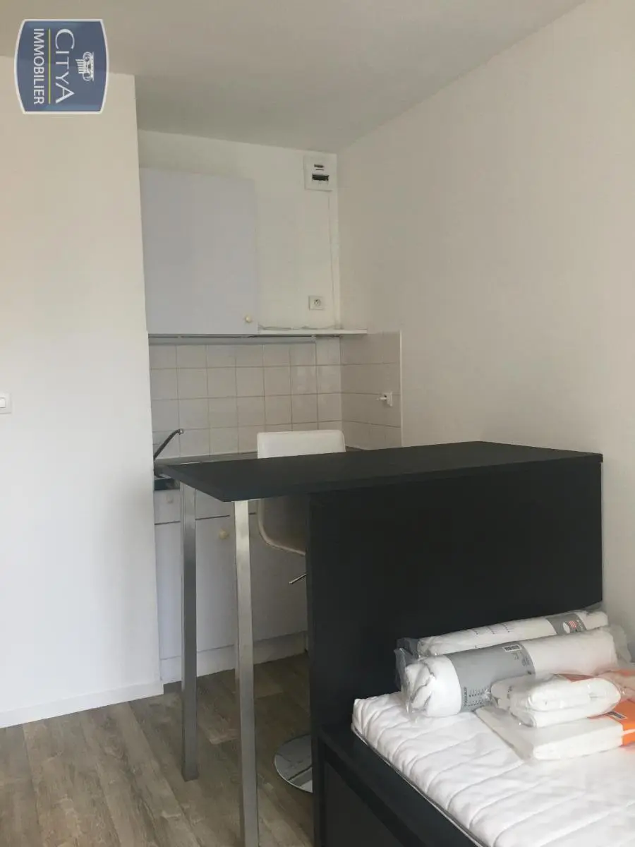 Photo 1 appartement Lille