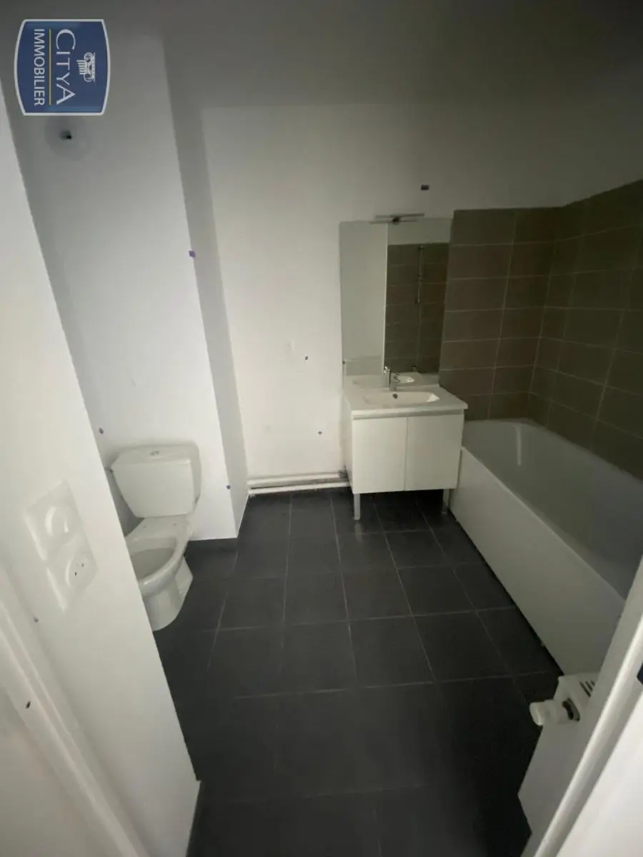 Photo 6 Appartement 2 pièces 41.26m²