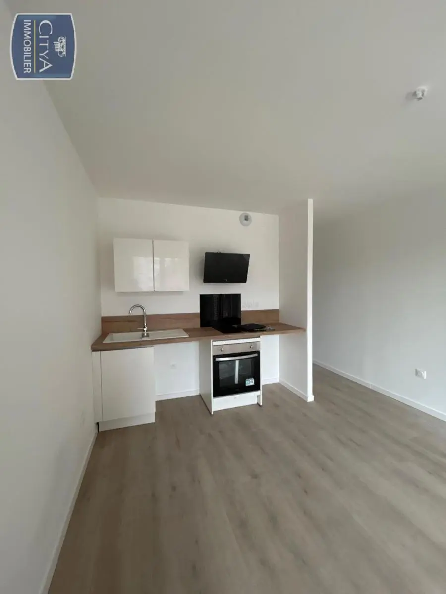 Photo 6 Appartement 1 pièce 25.45m²