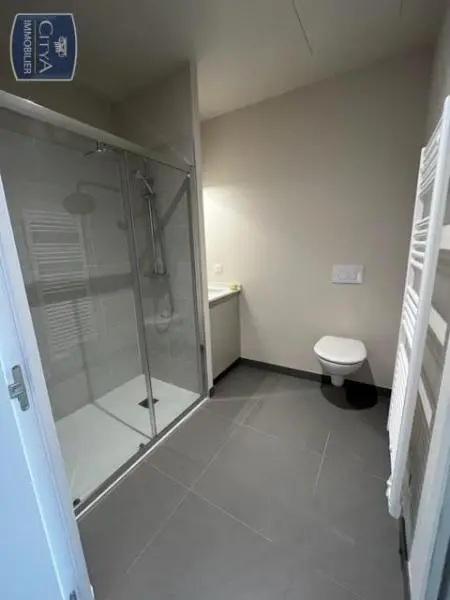 Photo 5 Appartement 2 pièces 45.21m²