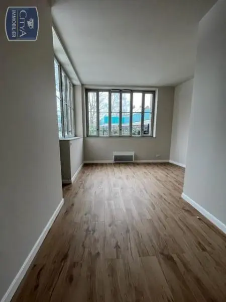 Photo 3 Appartement 2 pièces 45.21m²