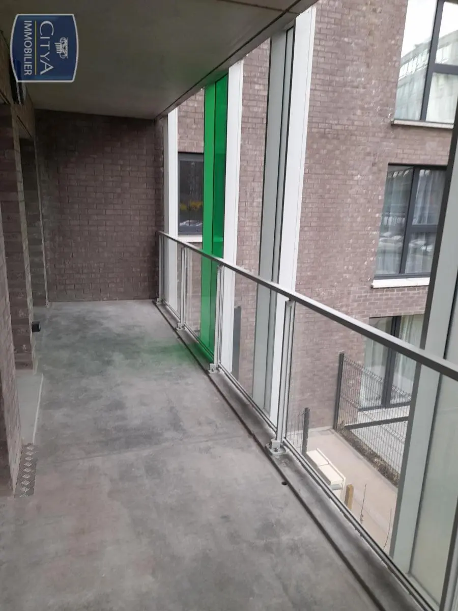 Photo 6 Appartement 2 pièces 44.5m²