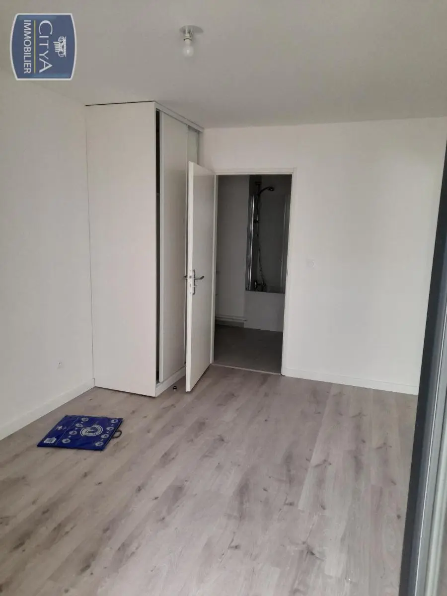 Photo 5 Appartement 2 pièces 44.5m²