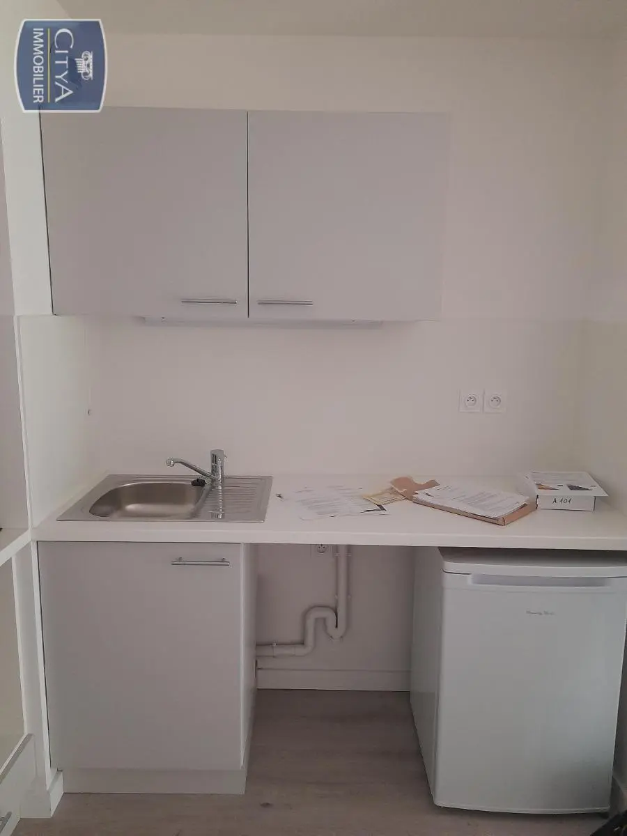 Photo 3 Appartement 2 pièces 44.5m²