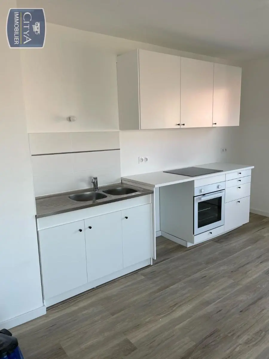 Photo 1 Appartement 3 pièces 75.4m²