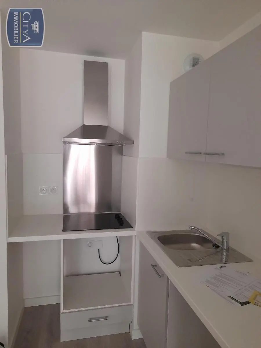 Photo 4 Appartement 2 pièces 44.5m²