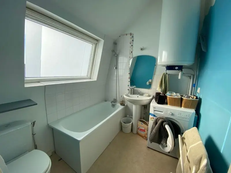 Photo 4 Appartement 2 pièces 39.76m²