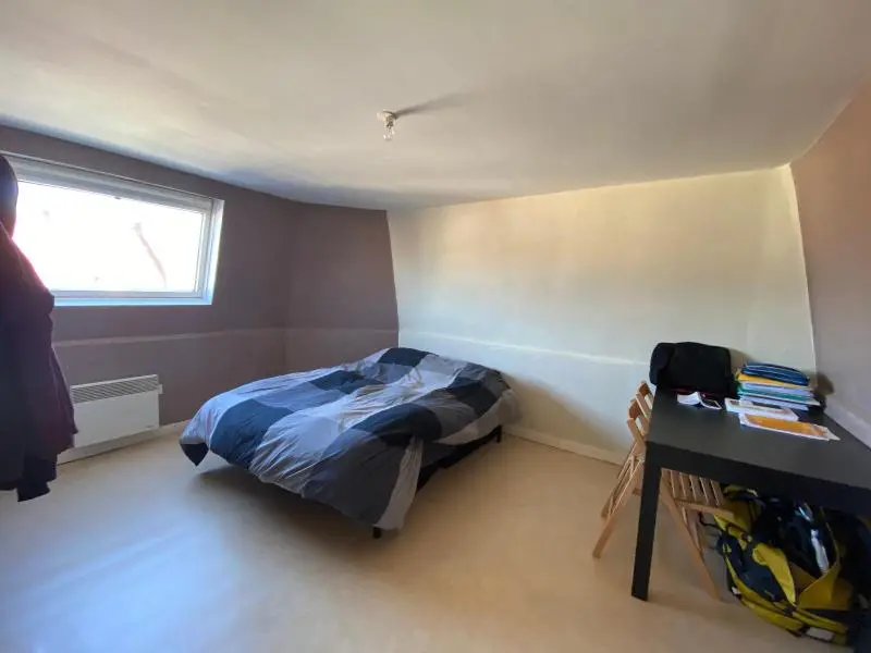 Photo 3 Appartement 2 pièces 39.76m²