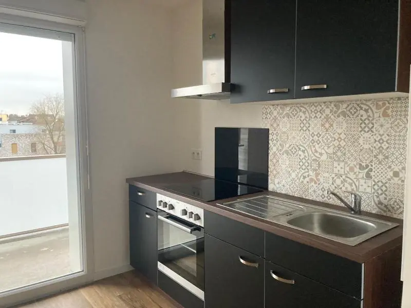 Photo 2 Appartement 3 pièces 69m²