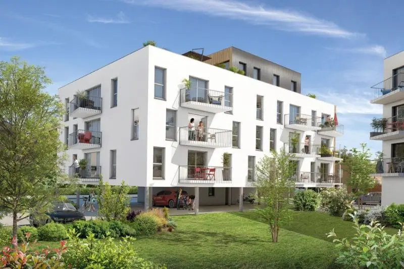 Photo 17 Appartement 4 pièces 75.77m²