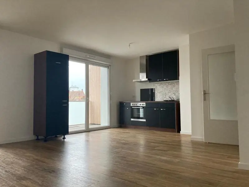 Photo 1 Appartement 3 pièces 69m²