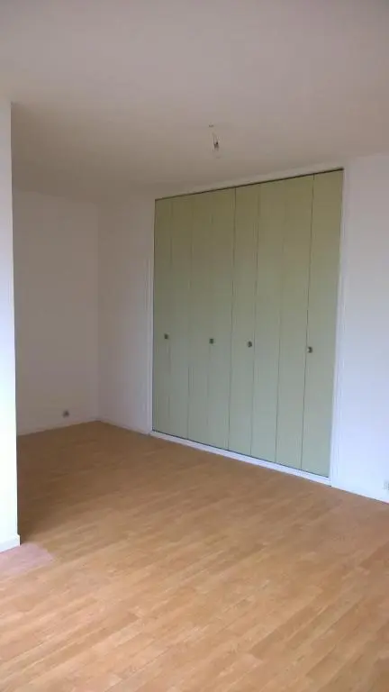 Photo 3 Appartement 1 pièce 33.1m²