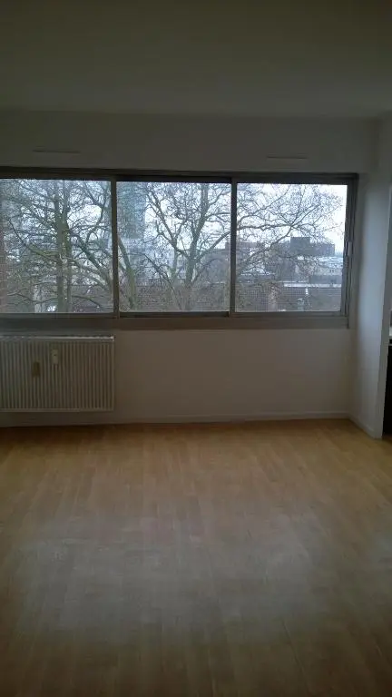 Photo 7 Appartement 1 pièce 33.1m²