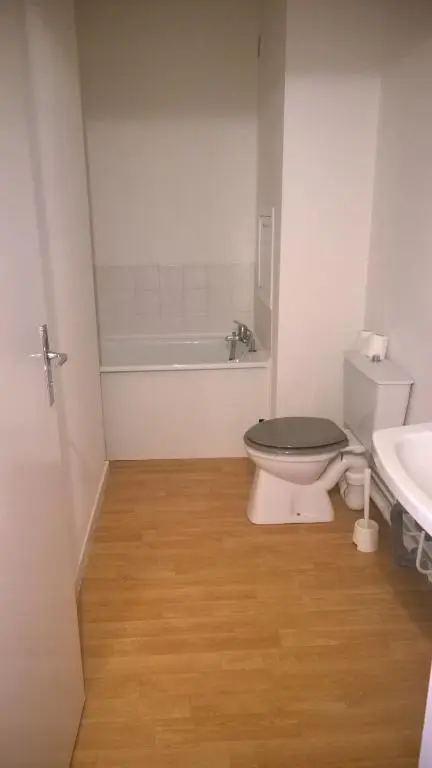 Photo 8 Appartement 1 pièce 33.1m²