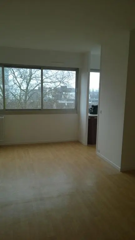 Photo 10 Appartement 1 pièce 33.1m²
