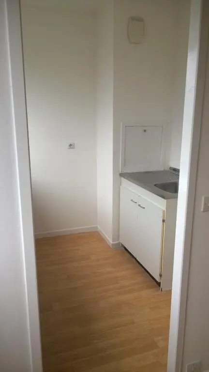 Photo 4 Appartement 1 pièce 33.1m²