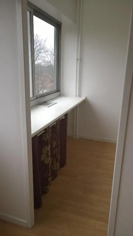 Photo 9 Appartement 1 pièce 33.1m²