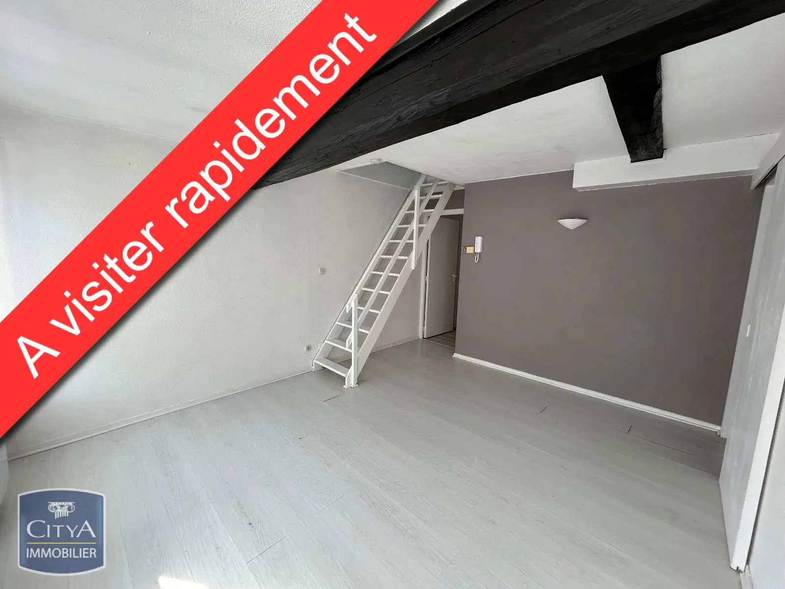 Photo 1 Appartement 2 pièces 43.62m²