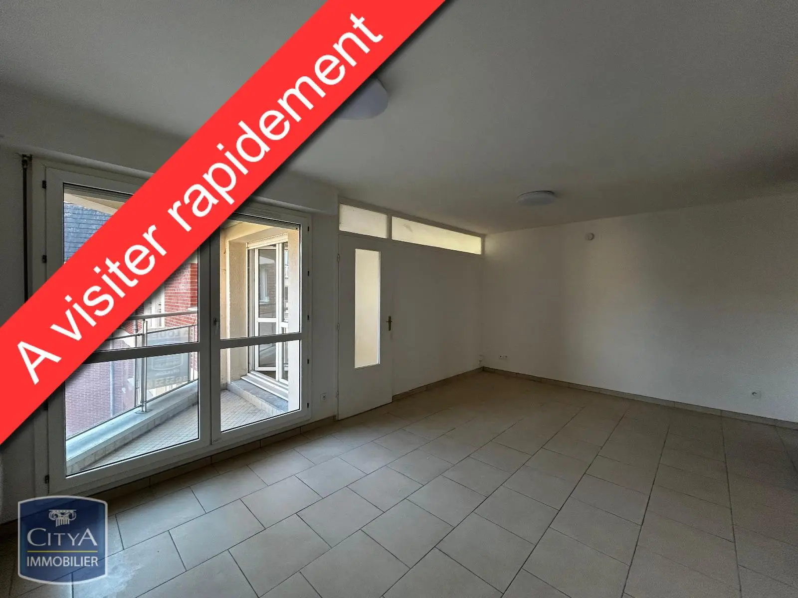 Photo 1 Appartement 2 pièces 39.4m²