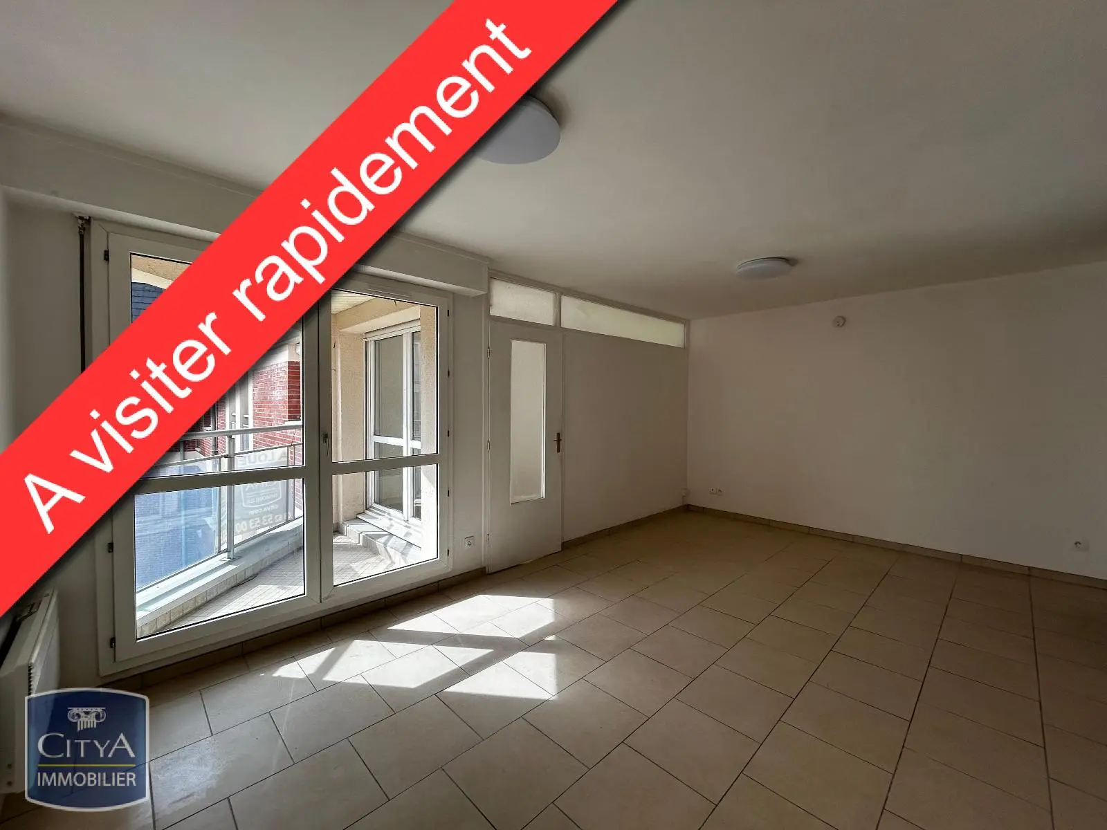 Photo 1 Appartement 2 pièces 39.4m²