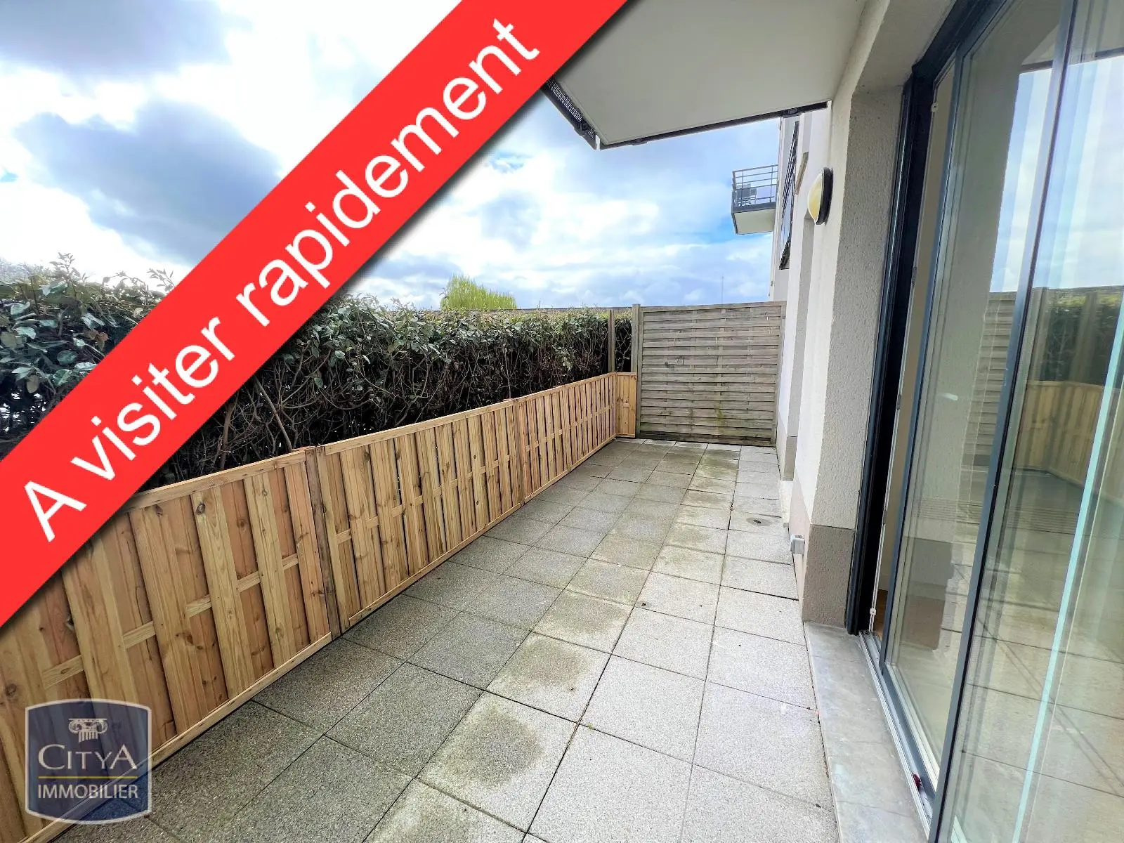 Photo 1 Appartement 2 pièces 44.59m²