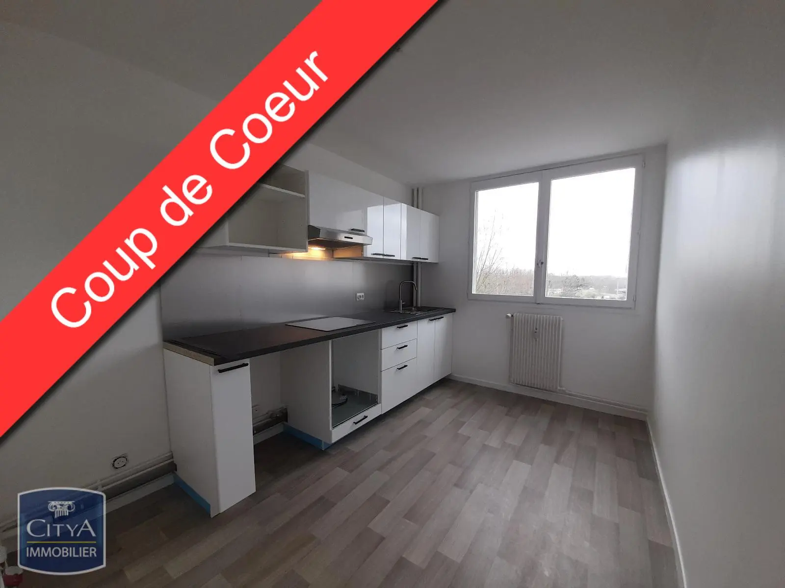 Photo 1 Appartement 2 pièces 50m²