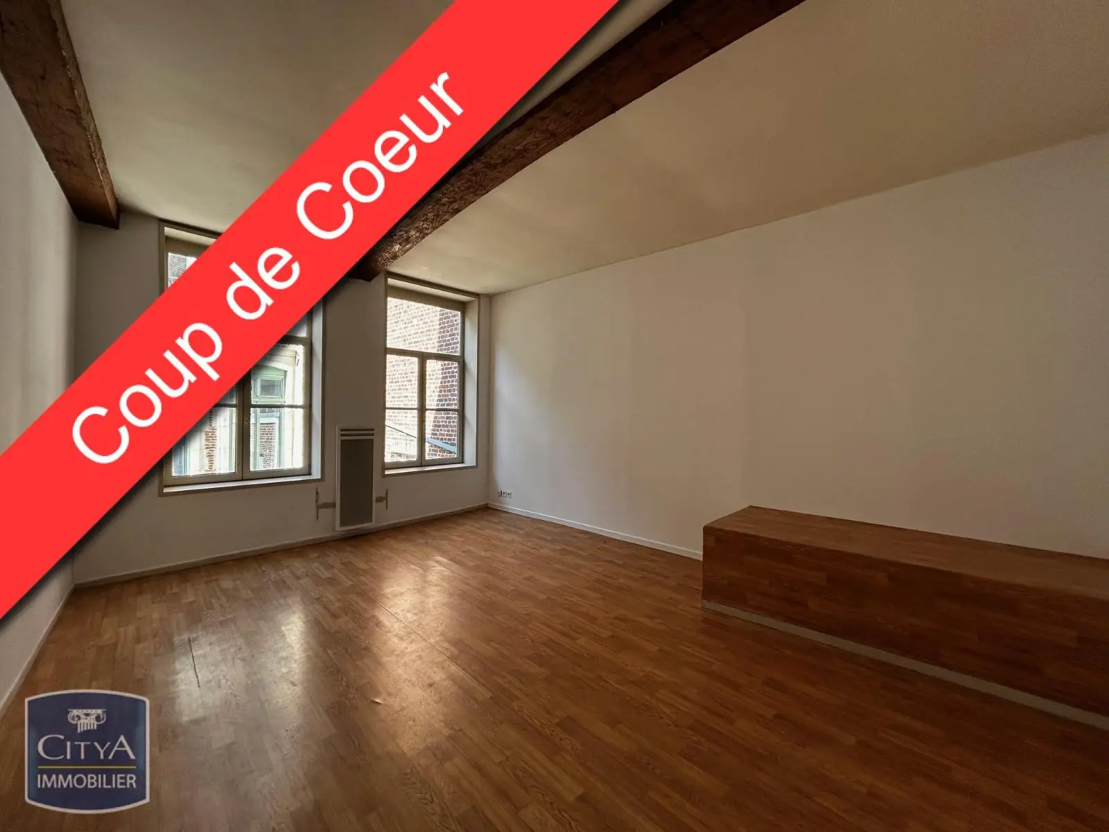 Photo 1 Appartement 3 pièces 89.02m²