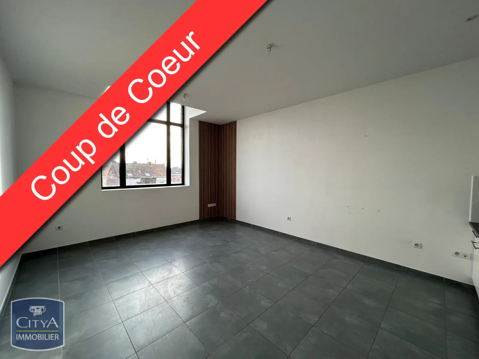 Photo 1 Appartement 2 pièces 52.1m²