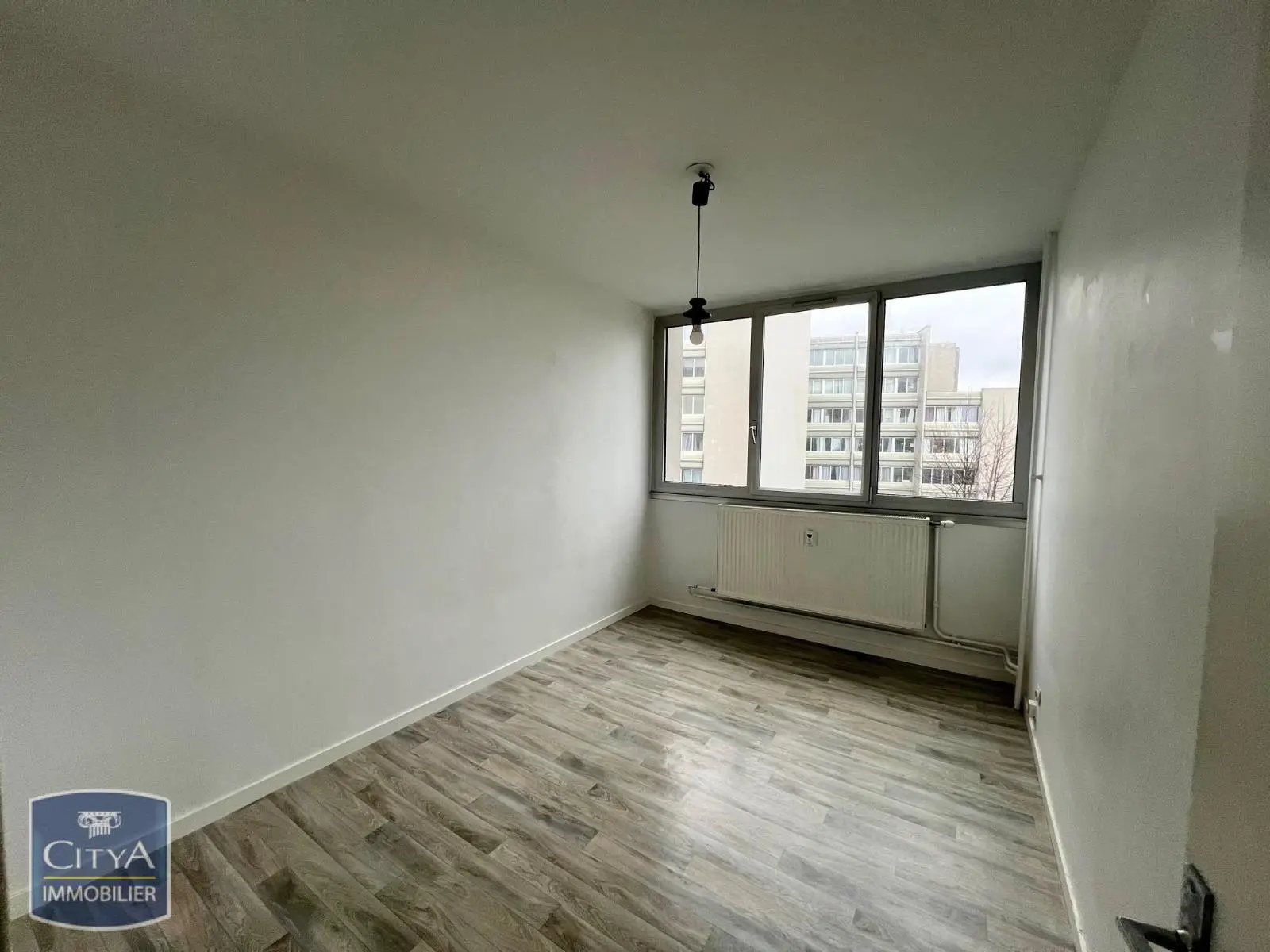 Photo 3 Appartement 4 pièces 80m²