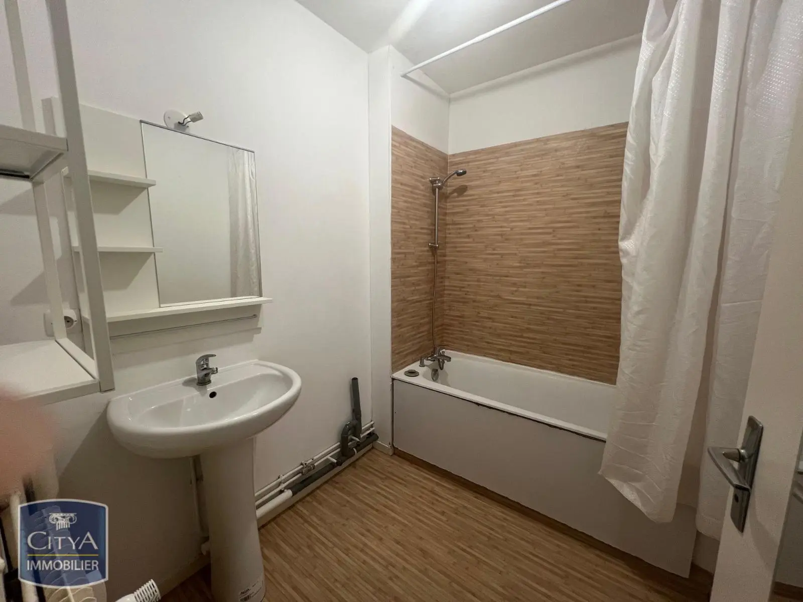 Photo 5 Appartement 1 pièce 31m²