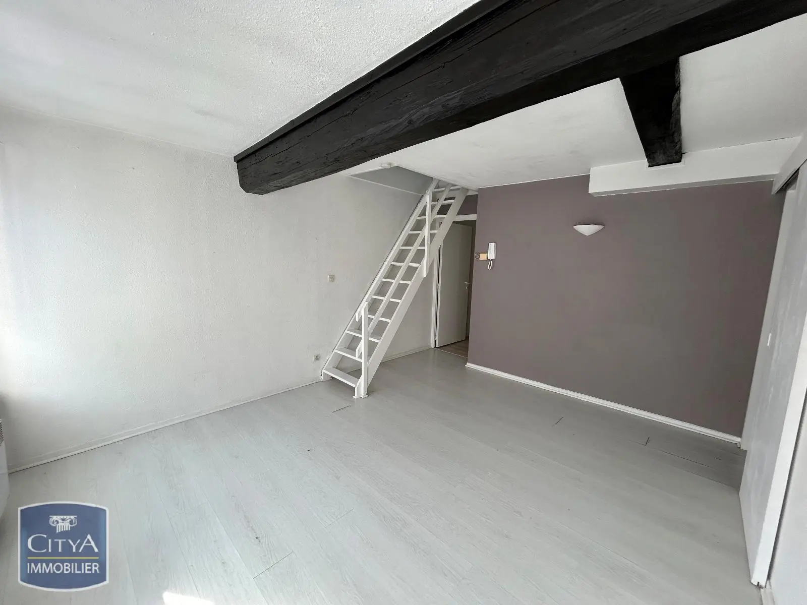 Photo 1 Appartement 2 pièces 43.62m²