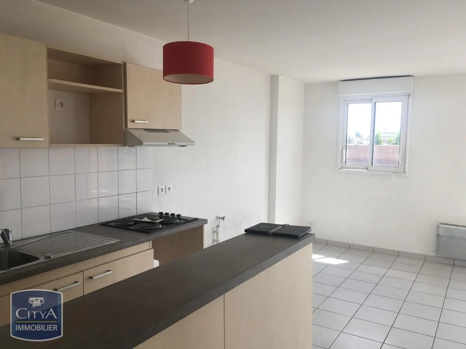 Photo 2 Appartement 3 pièces 58.15m²