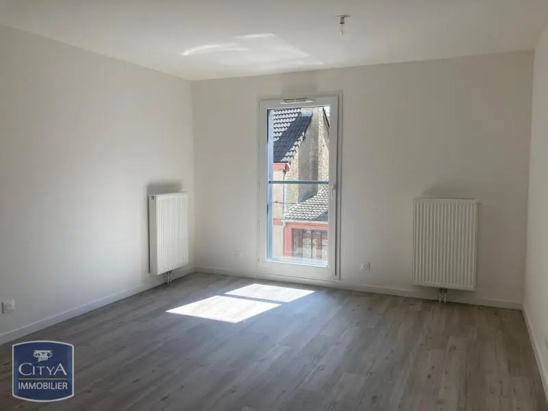 Photo 1 Appartement 3 pièces 63.33m²
