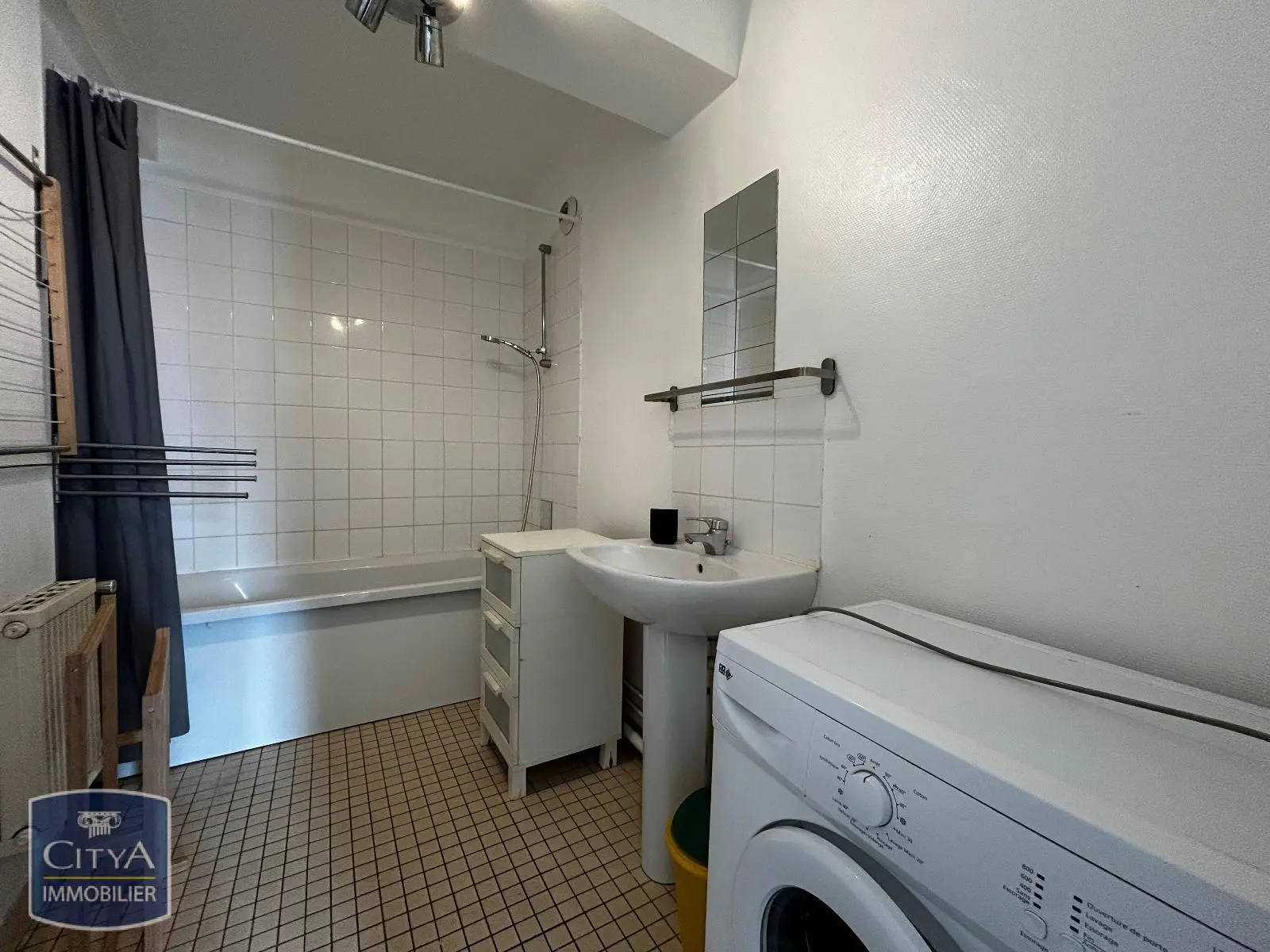 Photo 7 Appartement 2 pièces 47.45m²