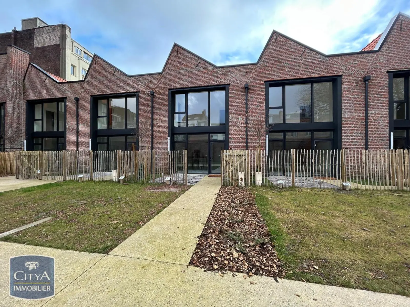 Photo 12 Maison 4 pièces 91.85m²