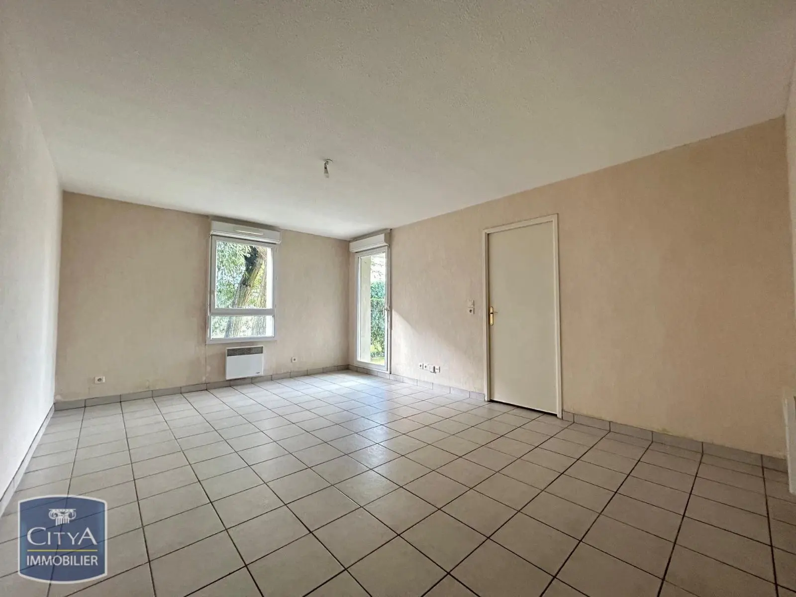 Photo 1 Appartement 3 pièces 61.8m²