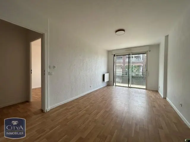 Photo 2 Appartement 2 pièces 44.6m²