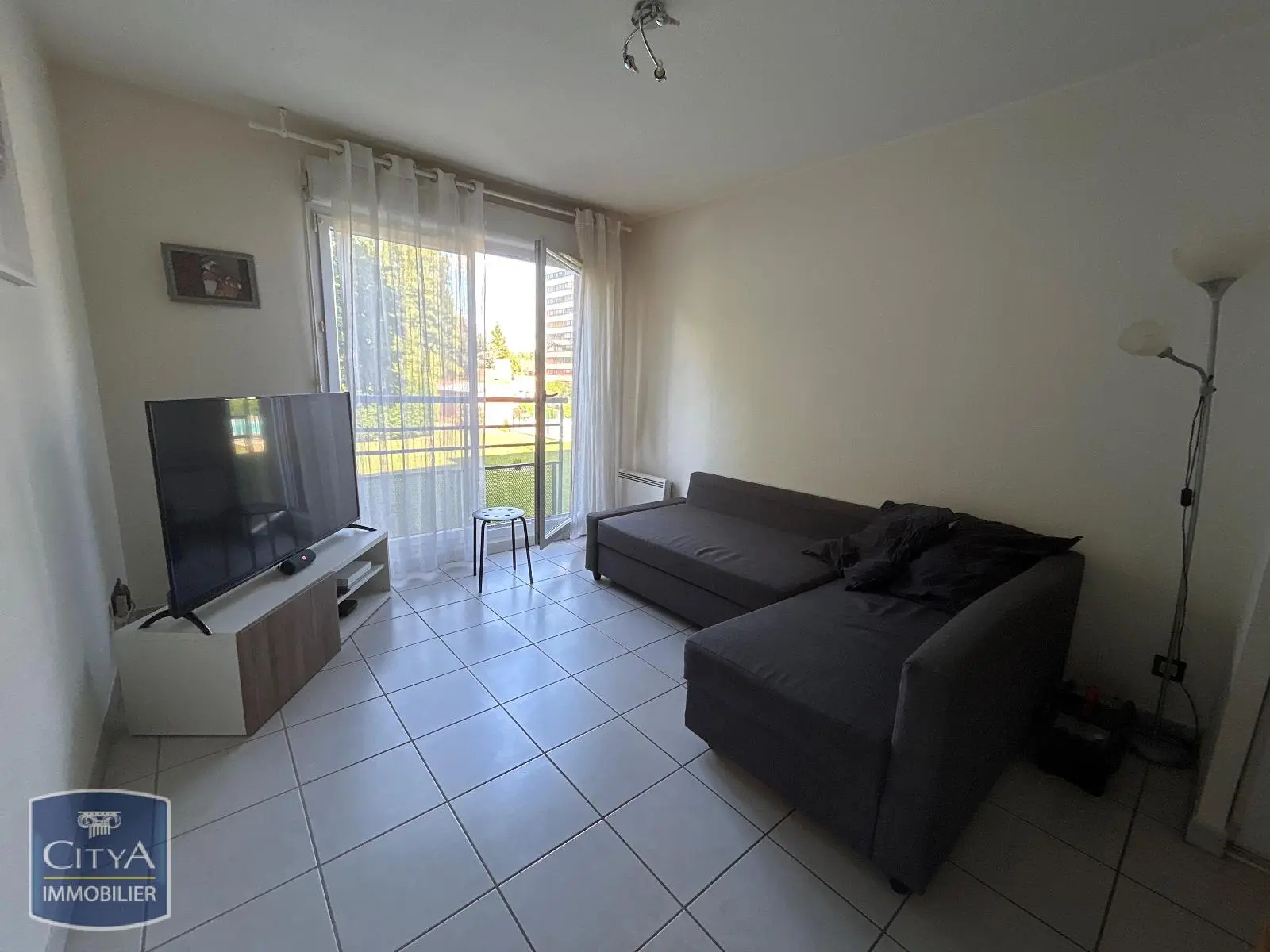 Photo 1 Appartement 2 pièces 34m²