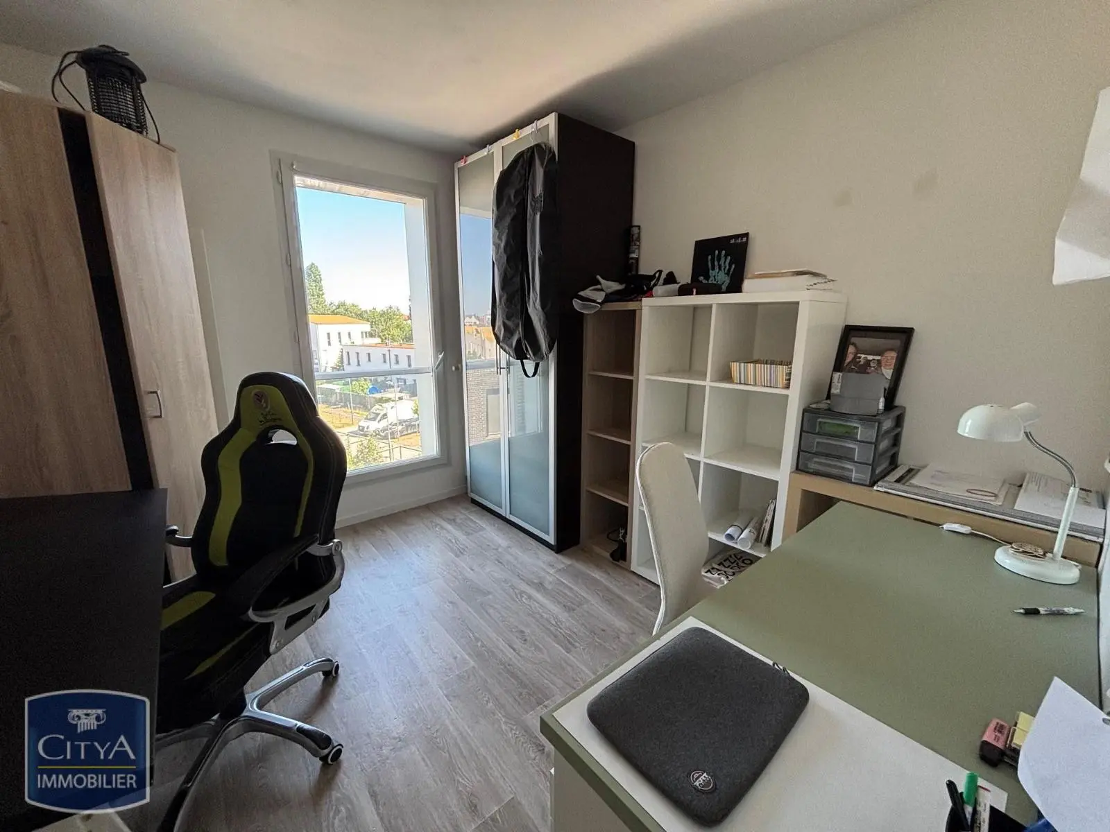 Photo 4 Appartement 3 pièces 63.71m²