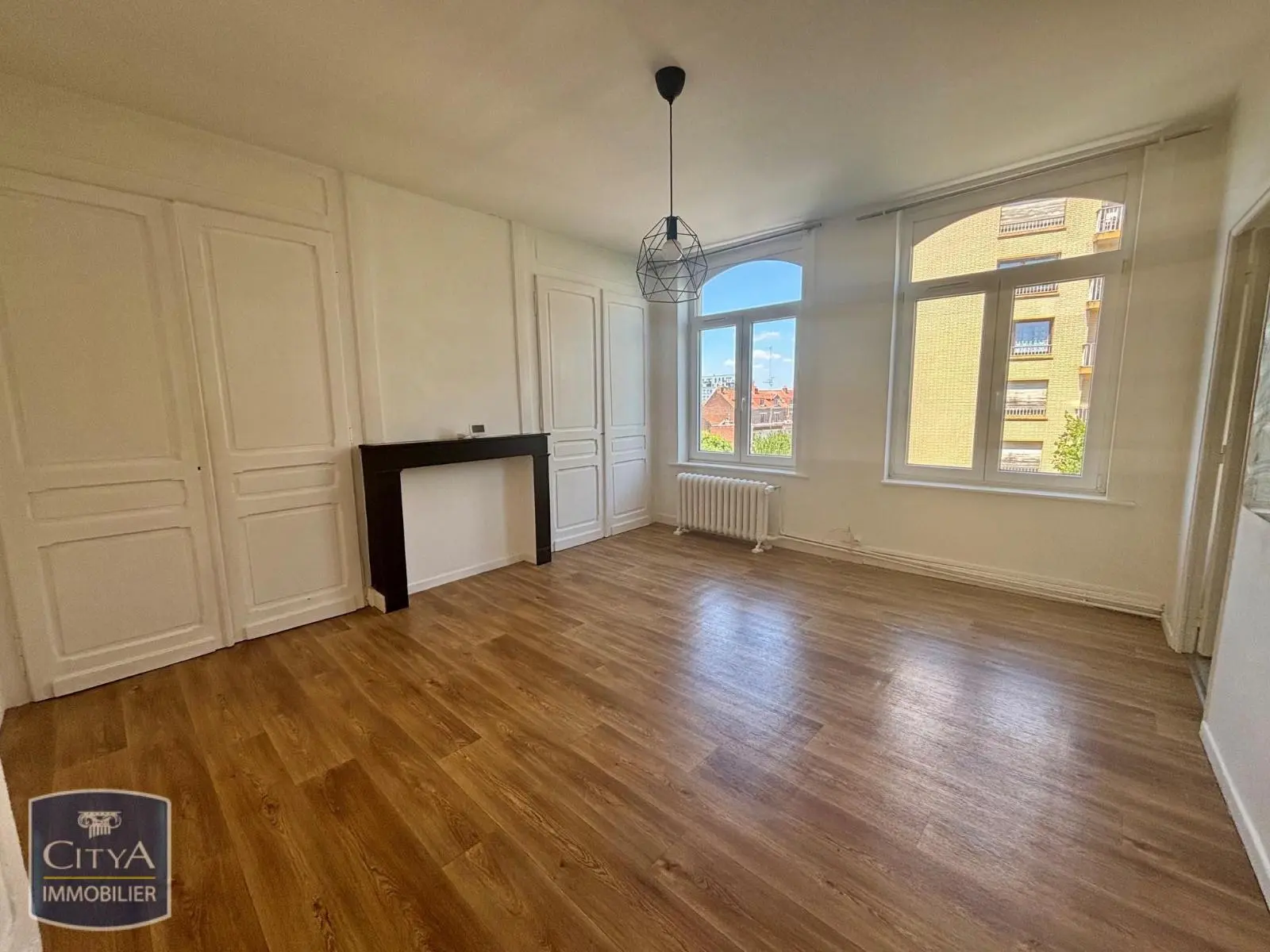 Photo 3 Appartement 2 pièces 43.95m²