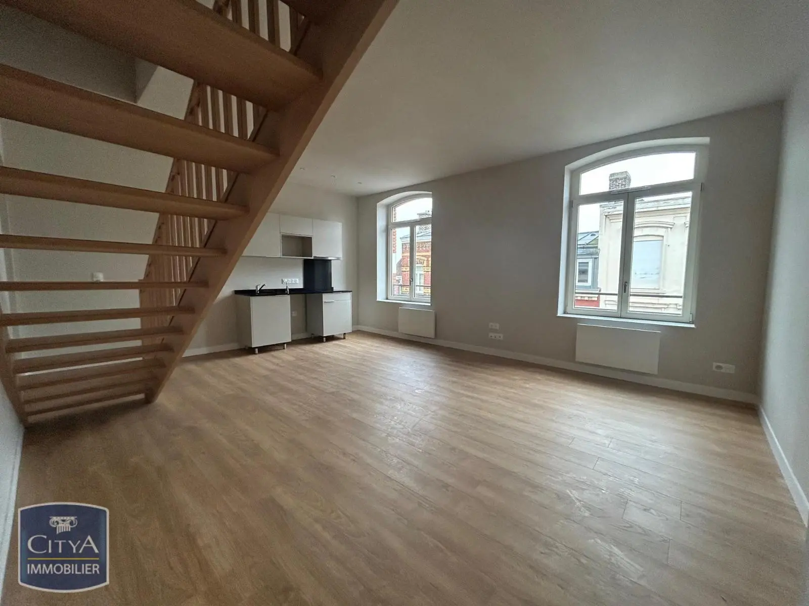 Photo 1 Appartement 2 pièces 49.75m²
