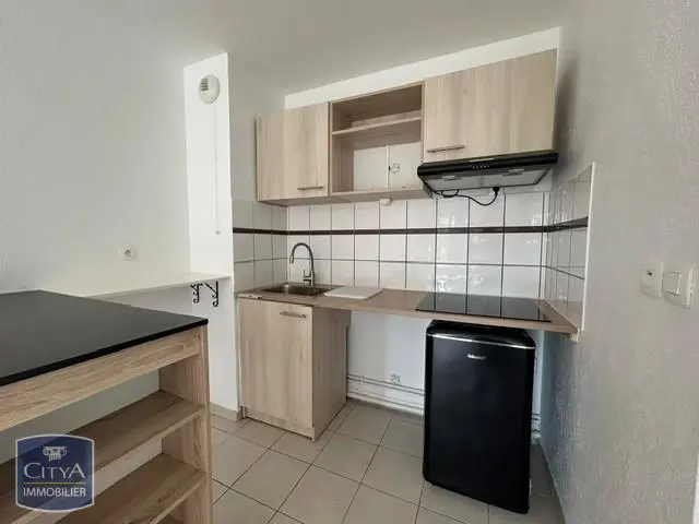 Photo 4 Appartement 2 pièces 44.6m²