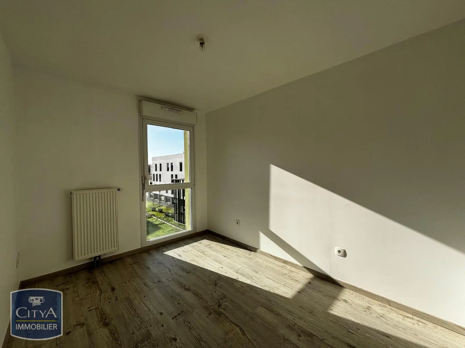 Photo 7 Appartement 3 pièces 58.68m²