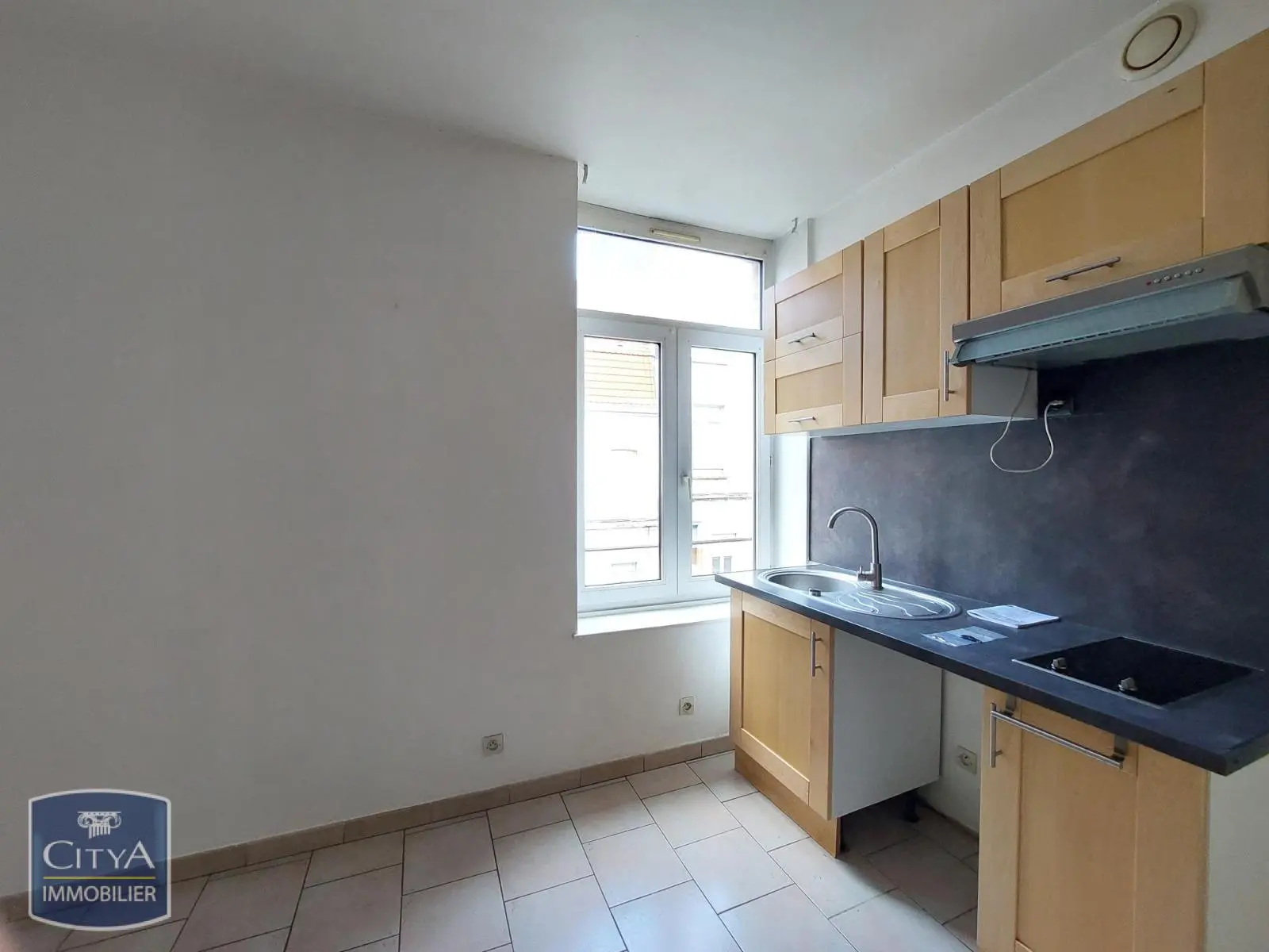 Photo 2 Appartement 2 pièces 33.54m²