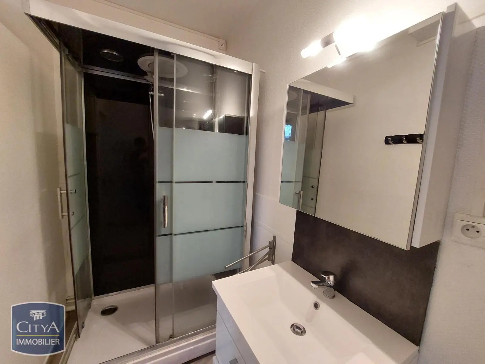 Photo 4 Appartement 2 pièces 33.54m²